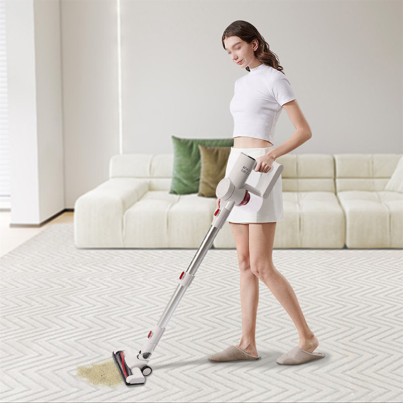 YINXIER Plugin Stick Vacuum & Reviews Wayfair